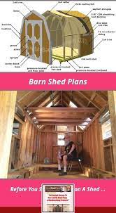 Diy Shed Plans 10x12 How Much Does It Cost To Build A Shed On Your Own Tip 107522405 Shed Plans Storage Shed Diy Shed Plans