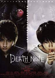 Death Note (2006) - IMDb