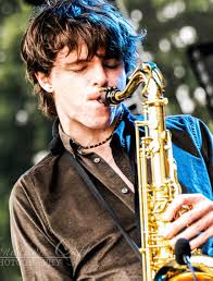 Who are Cloud Cover?