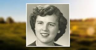 Maxine Sendelbach Obituary March 28, 2019