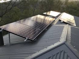 Safety is your main priority when dealing with. Should I Use Tilt Frames On My Solar Panels Mc Electrical