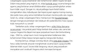 Lisan berkumpulan bm tingkatan 4 via www.scribd.com. Pendidikan Moral Tugasan Harian Esei Tugasan Harian Moral Cute766