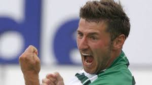 Stefan Reisinger: „Ich werde mich zerreißen“