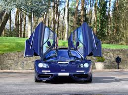 Image result for Mystic Blue 2003 McLaren