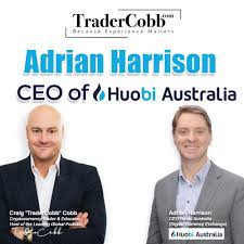 We recommend that all of our users have an offline wallet like one of the ledger nanos. Craig Cobb 6 Mins Interview Adrian Harrison Ceo Of Huobi Australia Podcast Https Bit Ly 2rs1qhr Podcasts Best Cryptocurrency Cryptocurrency Trading