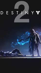 Cool destiny hunter wallpapers top free cool destiny hunter. Destiny 2 Wallpaper Phone