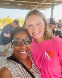 Today I had the honor of supporting my clients by attending the 1st annual  Noah Bates Memorial Foundation Clay Shoot. Their 11 year old son, Noah,  died in an Off Road Motor