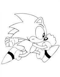 Let children have a fun time with the blue hedgehog and the other characters of the comics as they engage themselves with the printable coloring pages. 12 Sonic The Hedgehog Coloring Pages Ideas Coloring Pages Coloring Pages For Kids Printable Coloring Pages