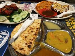 Pavilion bukit jalil is a haven of gastronomical wonders and culinary art. Restoran Murni Discovery Makan Memang Kenyang Gila Saji My