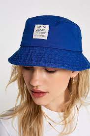 Uo Utility Bucket Hat Hats Bucket Hat Urban Outfitters