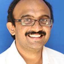 Arun PILLAI