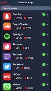 Spotify Download On Ios Iphone Ipad Tweakbox
