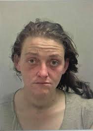 Elyse Erskine, 31 of no...