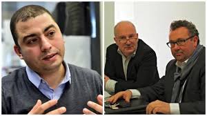 Attaqué sur un blog anti-islamisme, Jacques Parent riposte en justice