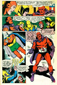 Byrne Robotics: Dick Dillin