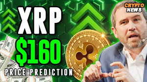 2021 has seen booms throughout cryptocurrency fields, with currencies like bitcoin experiencing a whopping 500% boom. Xrp 160 Price Prediction This Is Why Crypto News Youtube