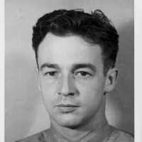 Wilford Parker Baugh (1917–2001)