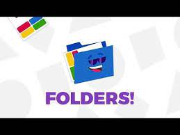 Organize Games Into Folders In Kahoot For Schools Youtube Kahoot Formative Assessment School