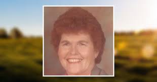 Nell Stoker McKee Obituary January 31, 2016