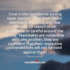 Trust Quotes With Images Idlehearts I believe these quotes can inspire you and help you to express your. trust quotes with images idlehearts
