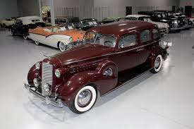 Image result for Pomerang Brown 1936 Cadillac