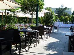 restaurant botanica in rafz