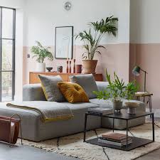 Create a stylish space with home accessories from west elm. Kelly Hoppen On How To Decorate A New Build From Where To Place Furniture To What To Do With The Bare White Walls