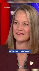 It’s been over a MONTH since Adelita Grijalva was elected by Arizona  voters. The fact that she has not been sworn in is absurd. Attorney General  Kris Mayes