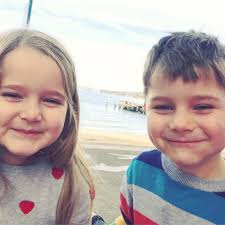 Boy, 4, claims to be Princess Diana reincarnated and can eerily recall  details from her life that happened DECADES before he was born