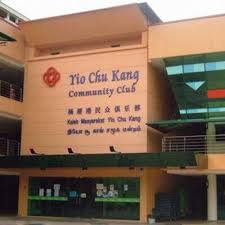 Ns15 yio chu kang mrt station. Yio Chu Kang Ccc Yiochukangccc Twitter