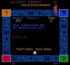How much do you know about think tanks? Trivial Pursuit Think Tank Genus Edition Set 1 Mame 0 139u1 Mame4droid Rom Descargar Wowroms Com