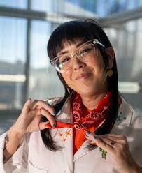 Jennifer Vancil's Instagram, Twitter & Facebook