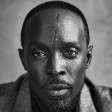 Michael K. Williams