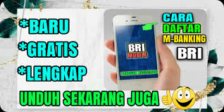 Dan aplikasi ini sudah support pada versi 1.0 patch atlas terbaru 2020. Cara Daftar Bri Mobile For Android Apk Download