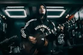 Chordtela letter for me terluka. Lirik Dan Chord Lagu Munajat Cinta The Rock Halaman All Kompas Com