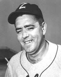 National Softball Hall of Fame 1960's