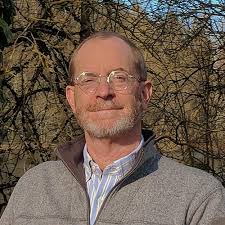 William "Rick" Morris DNP, PMHNP-BC