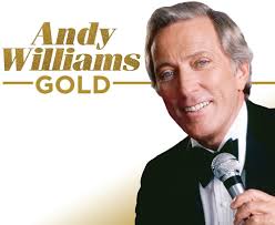 Andy Williams: Gold: Amazon.co.uk: CDs & Vinyl