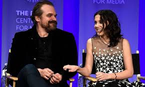 Drama en 'Stranger Things': ¿Acoso a Millie Bobby Brown? - Imagen principal del artículo