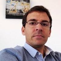 Sergio Robledo Martin