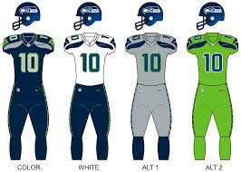 They are currently members of the western division of the national football conference (nfc), and joined the nfl in 1976 as an expansion team. Seattle Seahawks Wikipedia