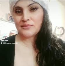 Iris Aguayo's Instagram, Twitter & Facebook