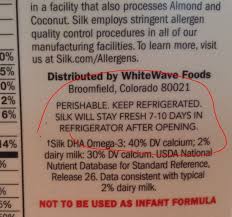Milk lasts for 7 days beyond its best by date if properly stored as described below. How Long Does Milk Last Until The Expiration Date Foodspace