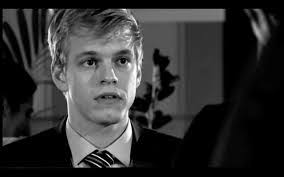 Giles Cooper's Instagram, Twitter & Facebook