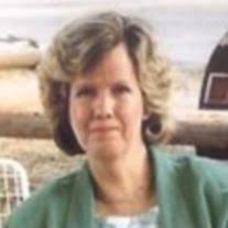 Obituary information for Carrie Dell Meade