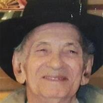 William Antonio Pacheco Obituary