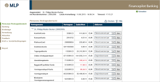 < bitcoin kaufen + die top coins litecoin, ethereum, ripple etc. Mlp Financepilot Privater Bankschalter Auf Ihrem Pc Guided Tour Stand September Pdf Free Download