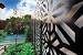 Outdoor Feature Wall Panels