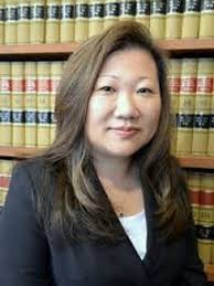 Attorney Sharon Stuart