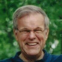 Donald Edward Anderson Obituary